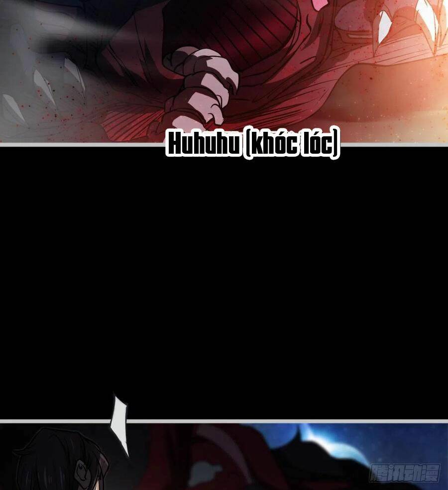 ma hoàng sư đệ quả thực quá chung tình chapter 77 40