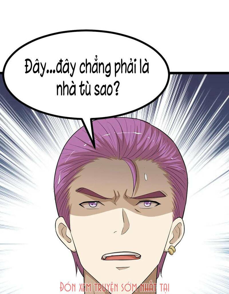 đai ca trở lại tuổi 16 chapter 162 27