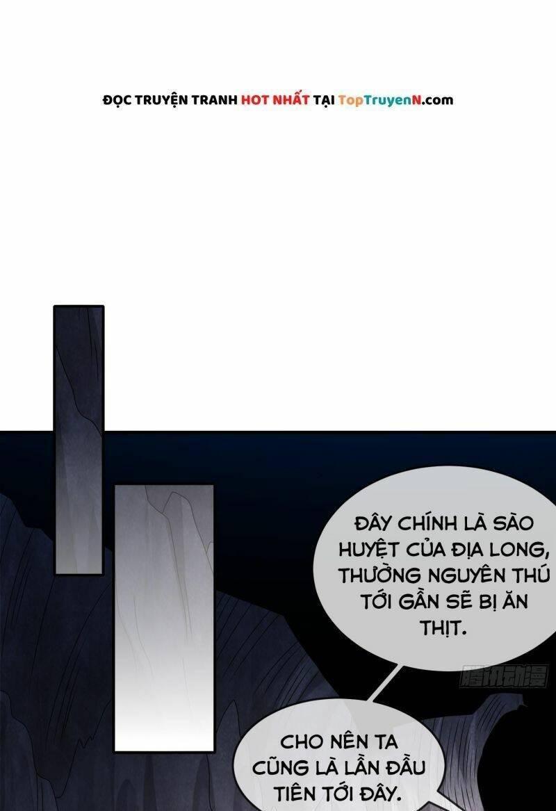 tuyệt sắc đạo lữ đều nói ngô hoàng có thể chất vô địch chapter 30 8