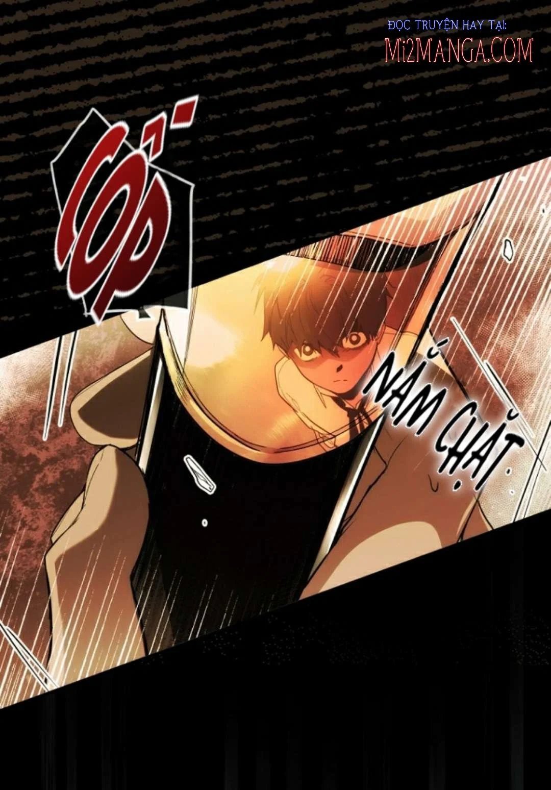 cổ tích về người mẹ kế chapter 77.5 3