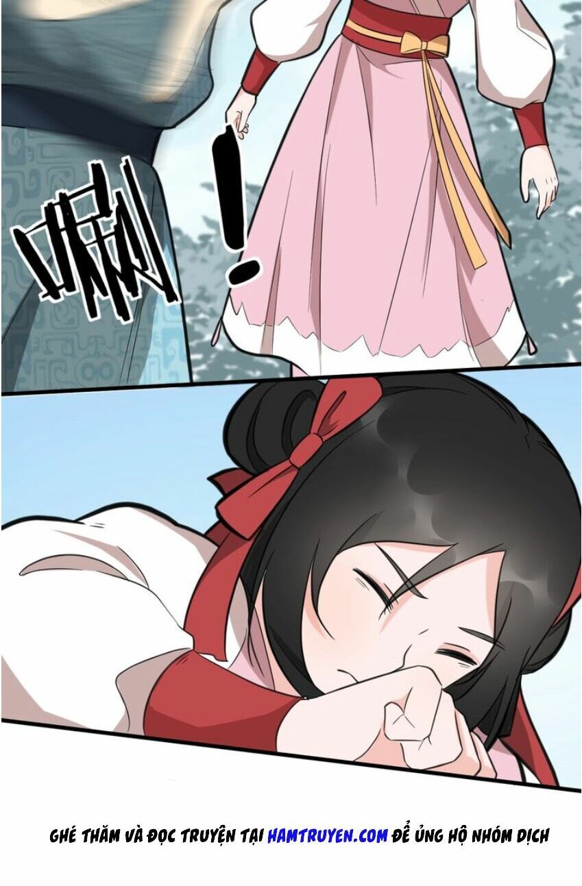 đại nghịch chi môn chapter 60 14