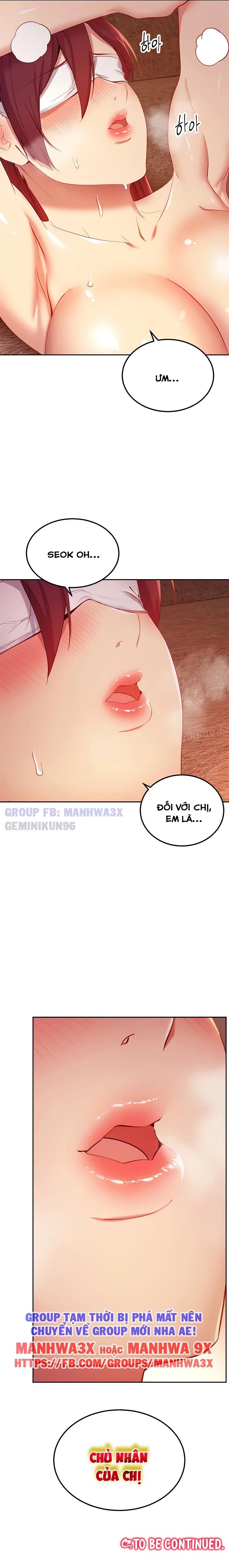 mẹ kế và những người bạn chapter 102 17
