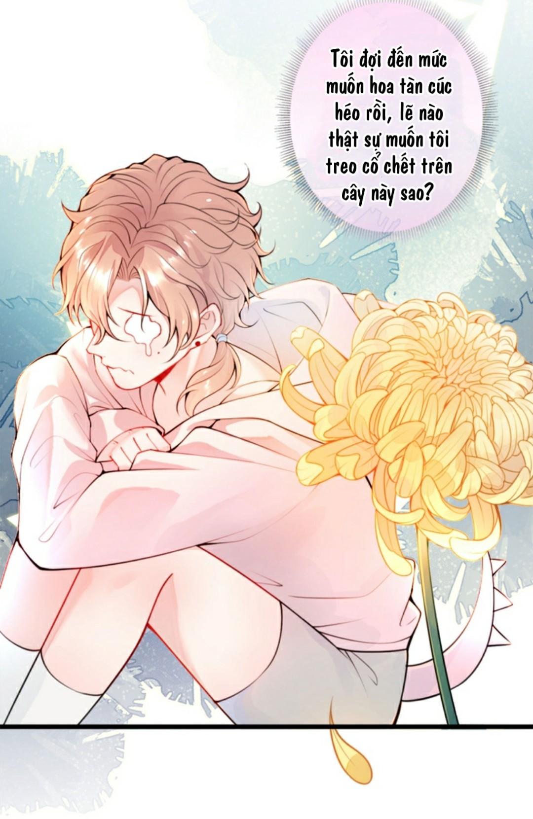 hotsearch của ảnh đế chapter 1 26