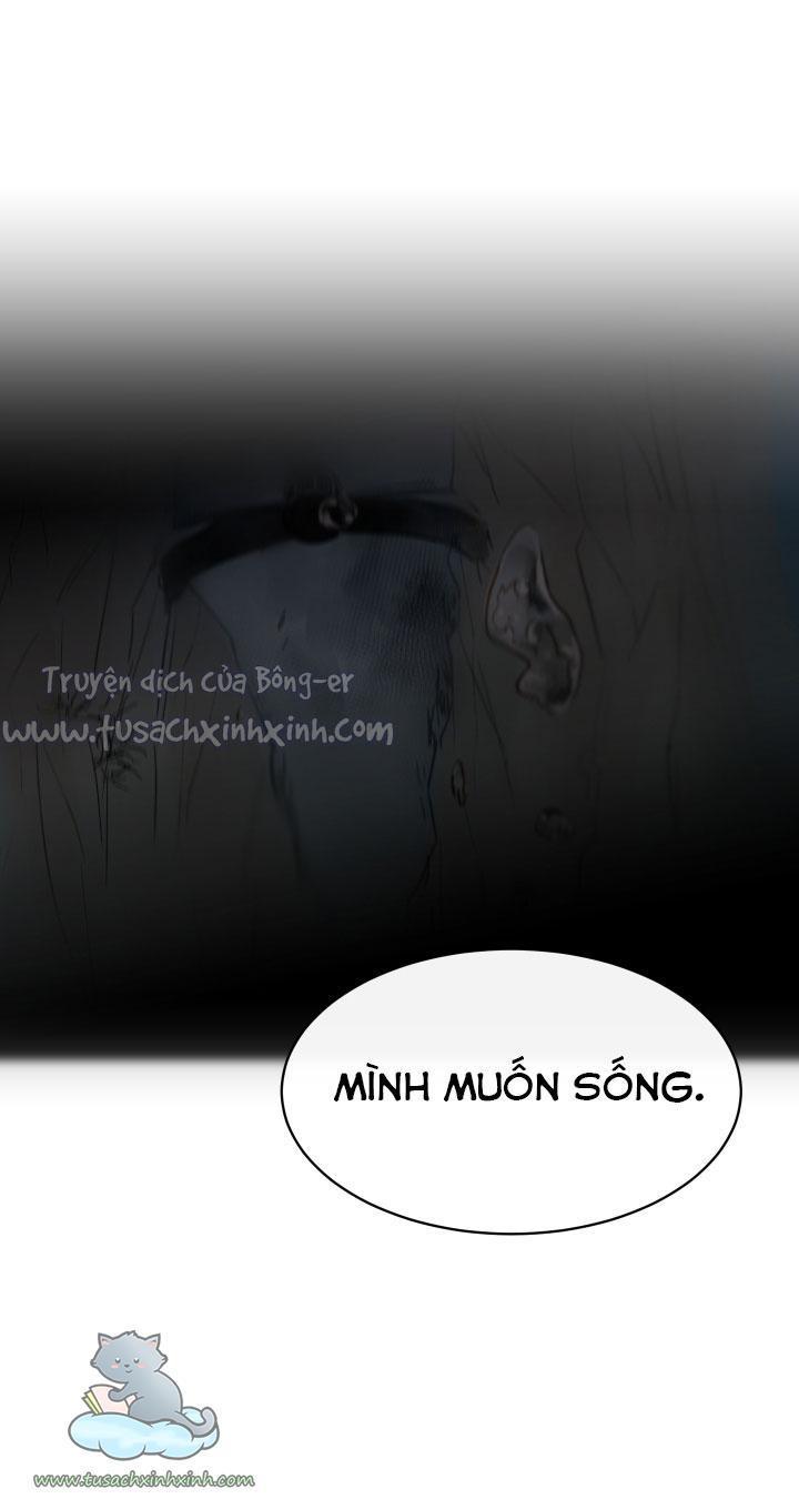 công nương khế ước của gia tộc công tước quái vật chapter 1 40