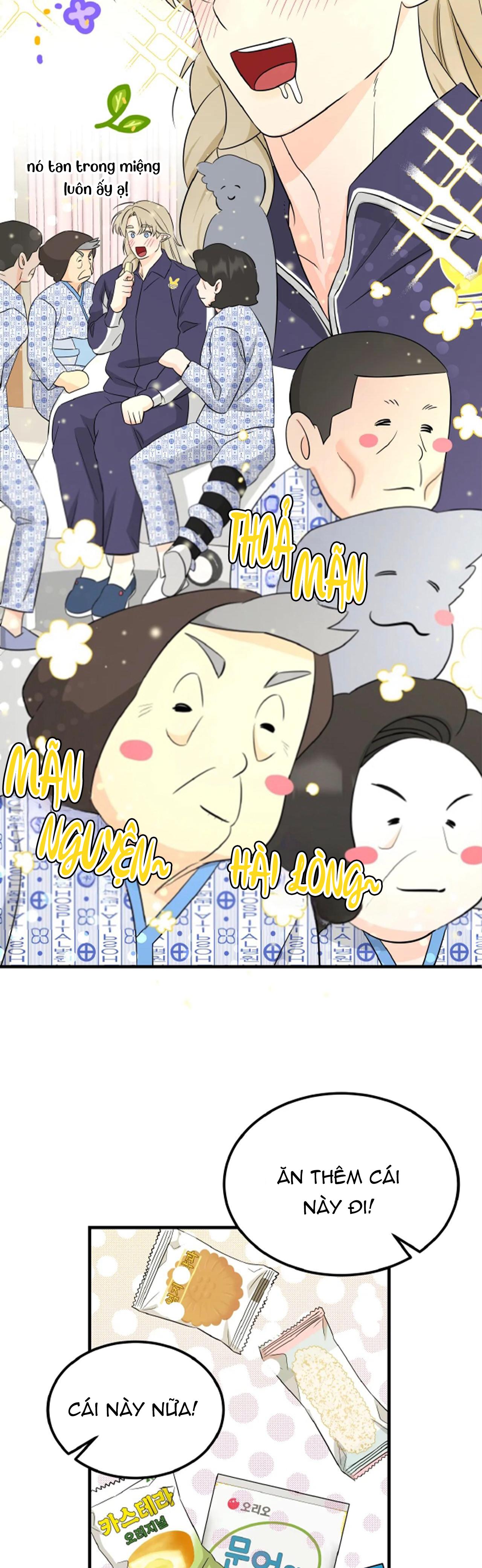 tình yêu cổ tích chapter 20 43