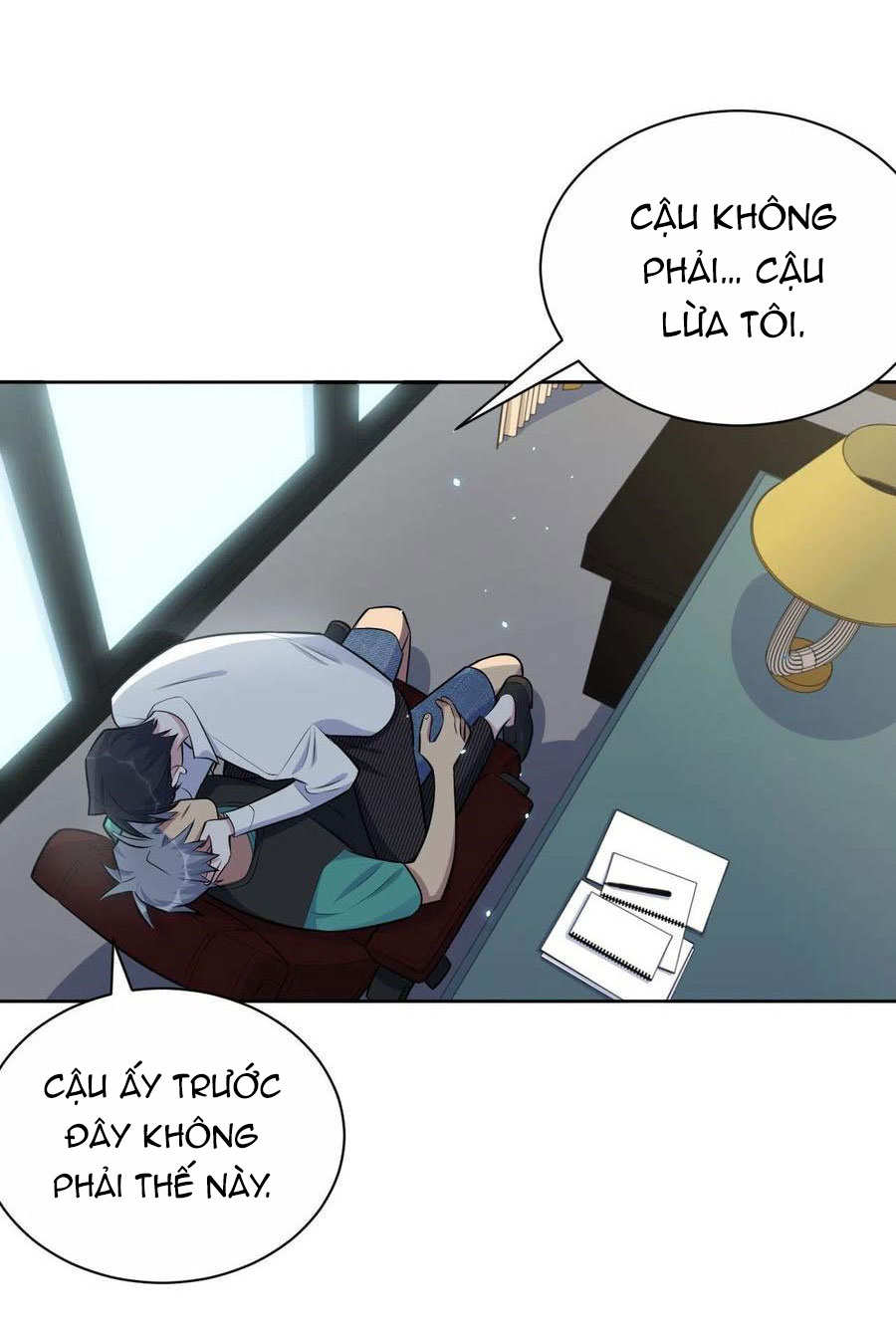 bố vợ đại nhân là bà xã chapter 151 26