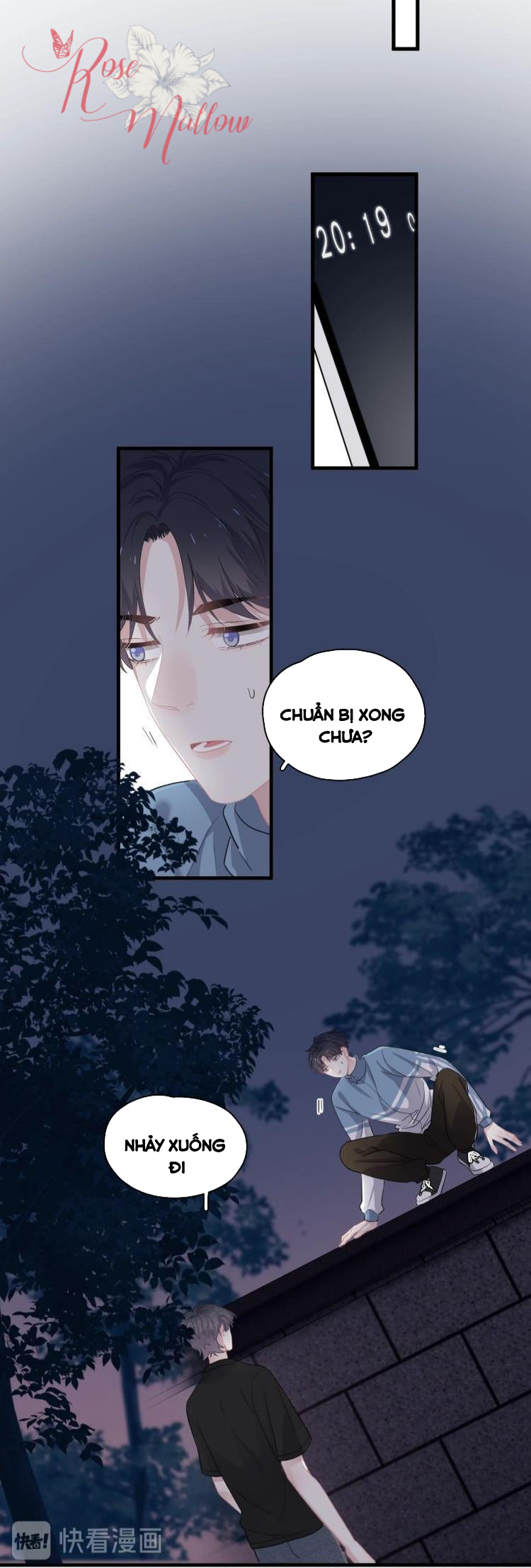 đề này vượt quá sức rồi chapter 19 12