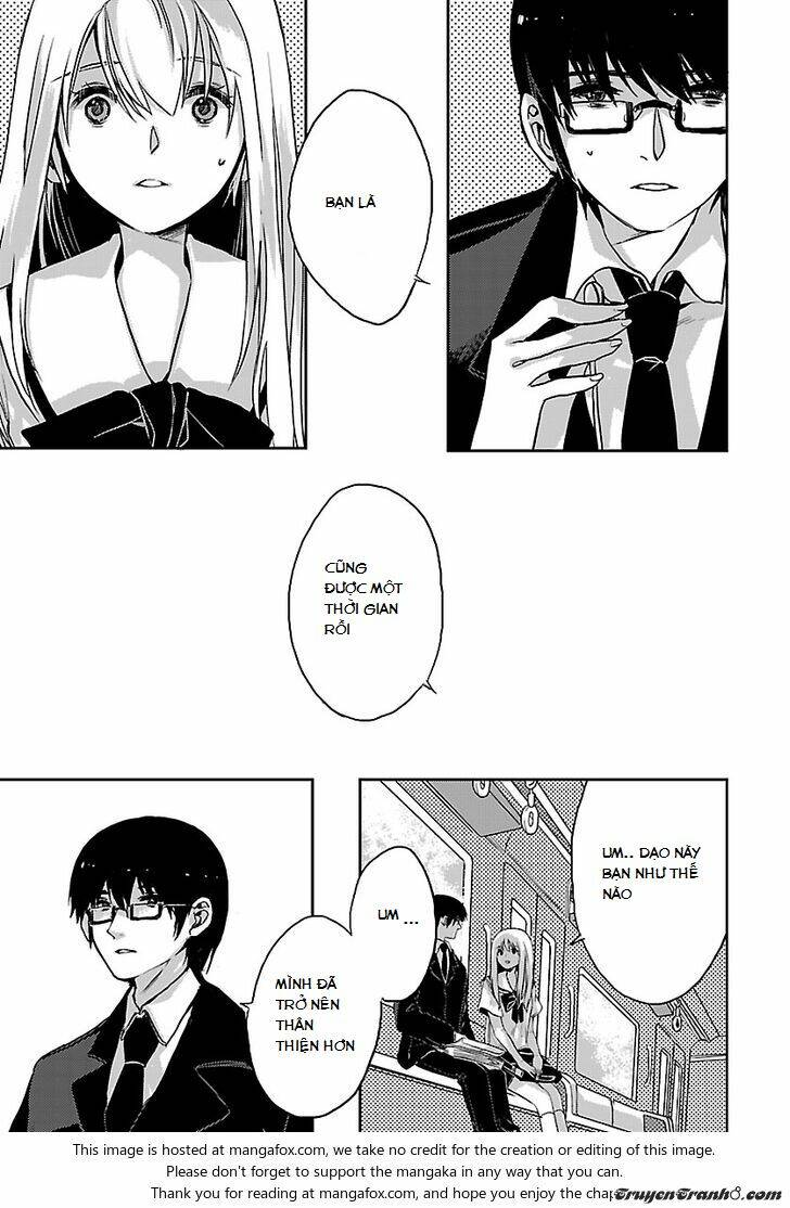 sarishinohara chapter 2 13