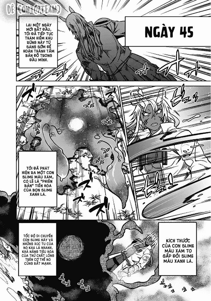 Re:monster chapter 17 2