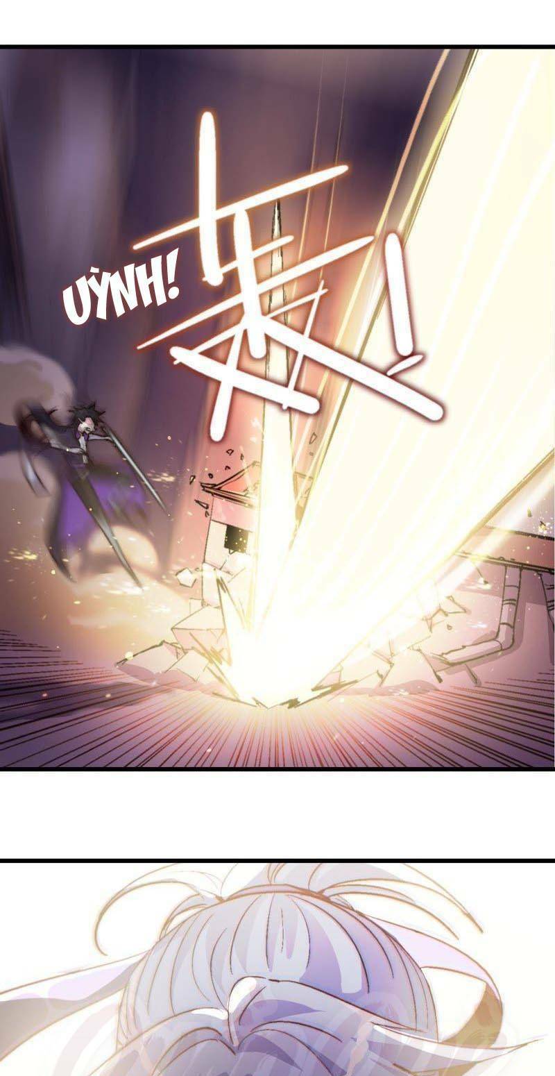 dãy số chí mạng chapter 35 21