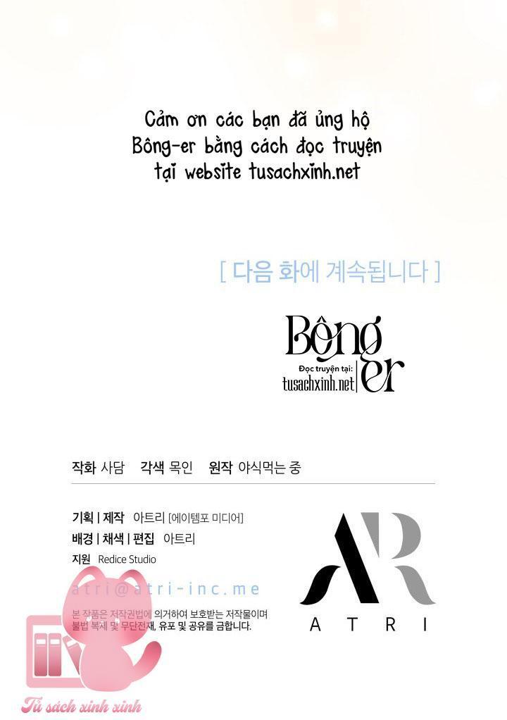 quan hệ cộng sinh giữa báo đen và thỏ trắng chapter 97 70