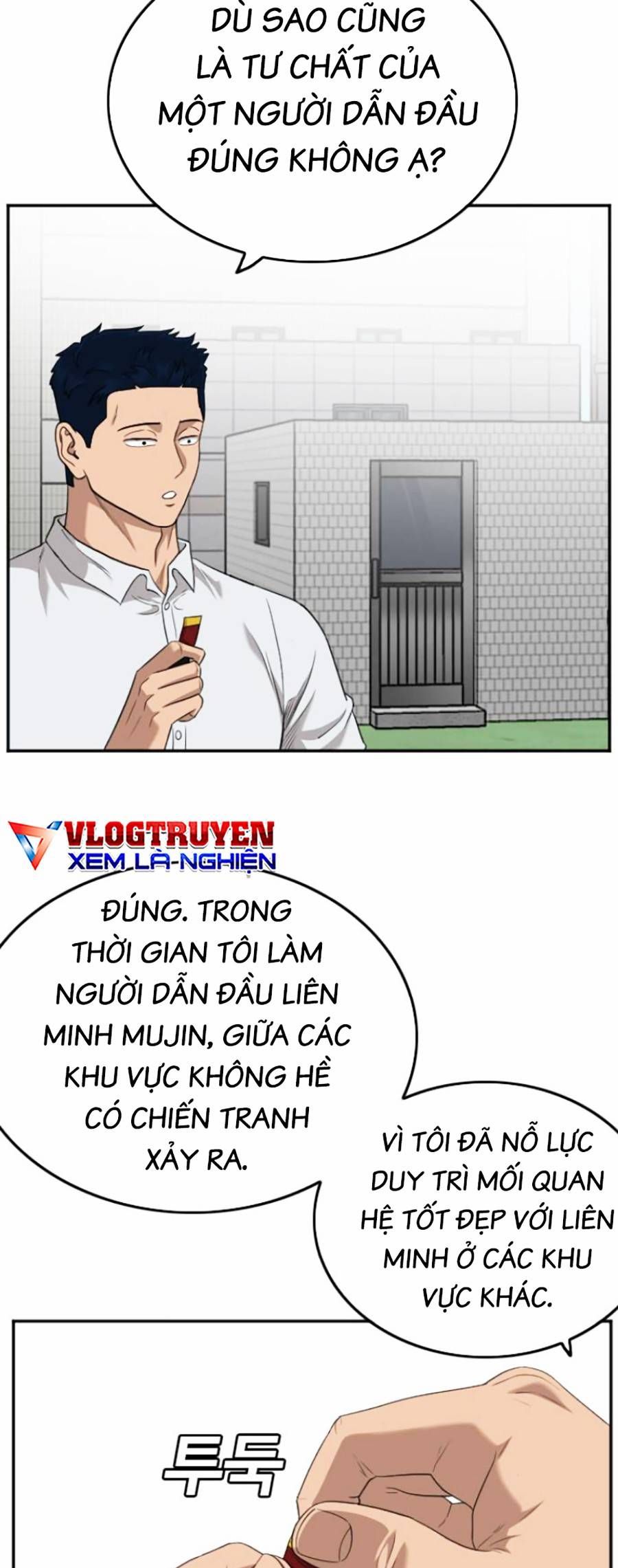 người xấu chapter 138 53