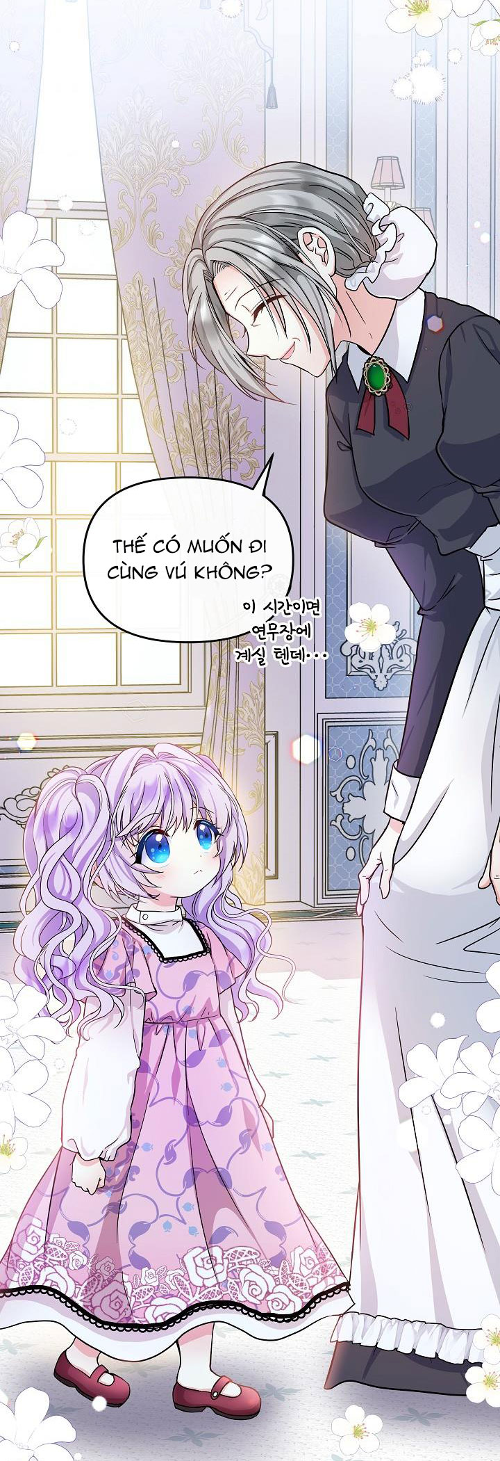 tái sinh thành con gái nam chính chapter 4 4