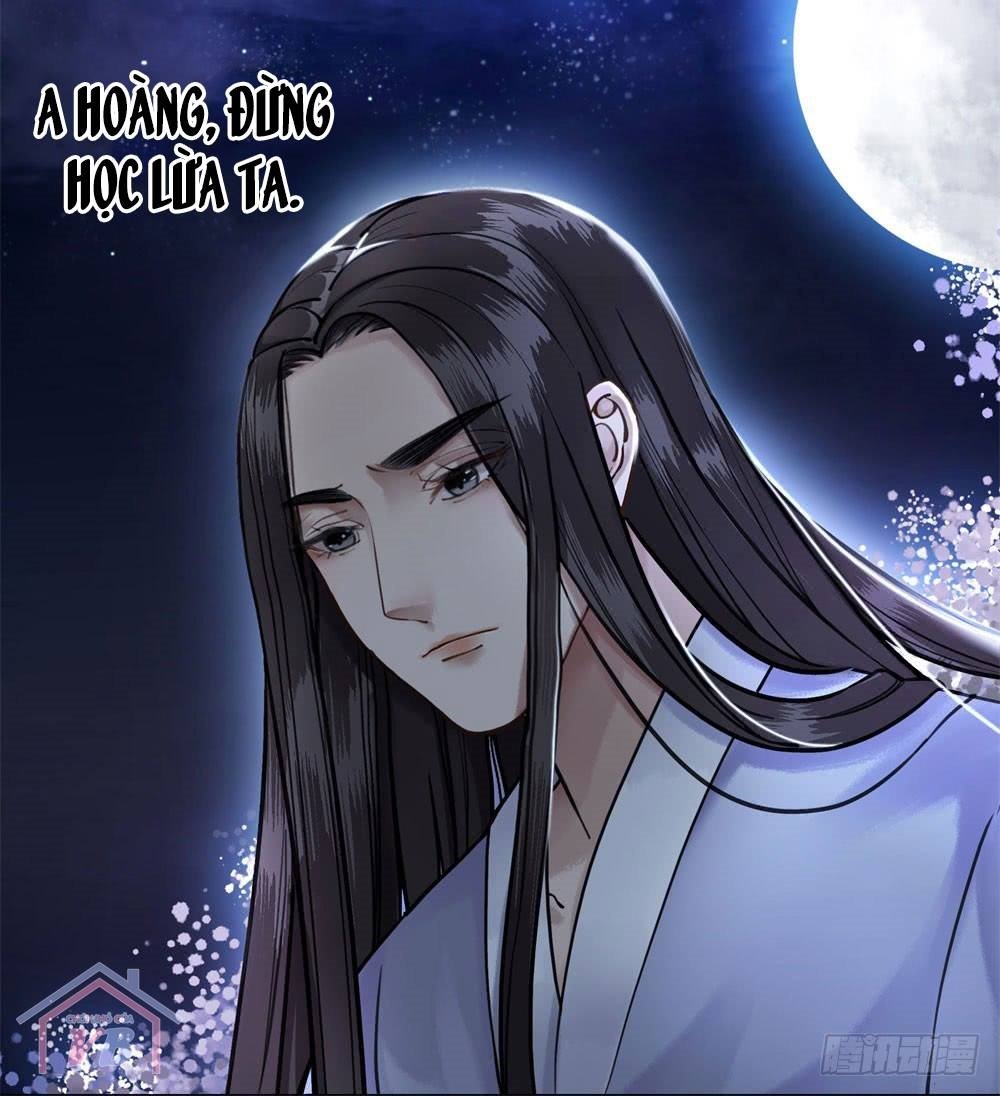 gay rồi! cái đó thành tinh rồi chapter 13 33