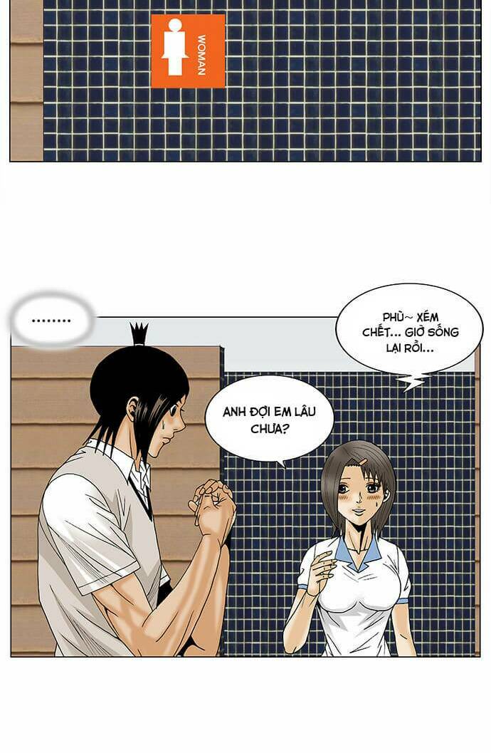 ultimate legend: kang hae hyo chapter 84 41