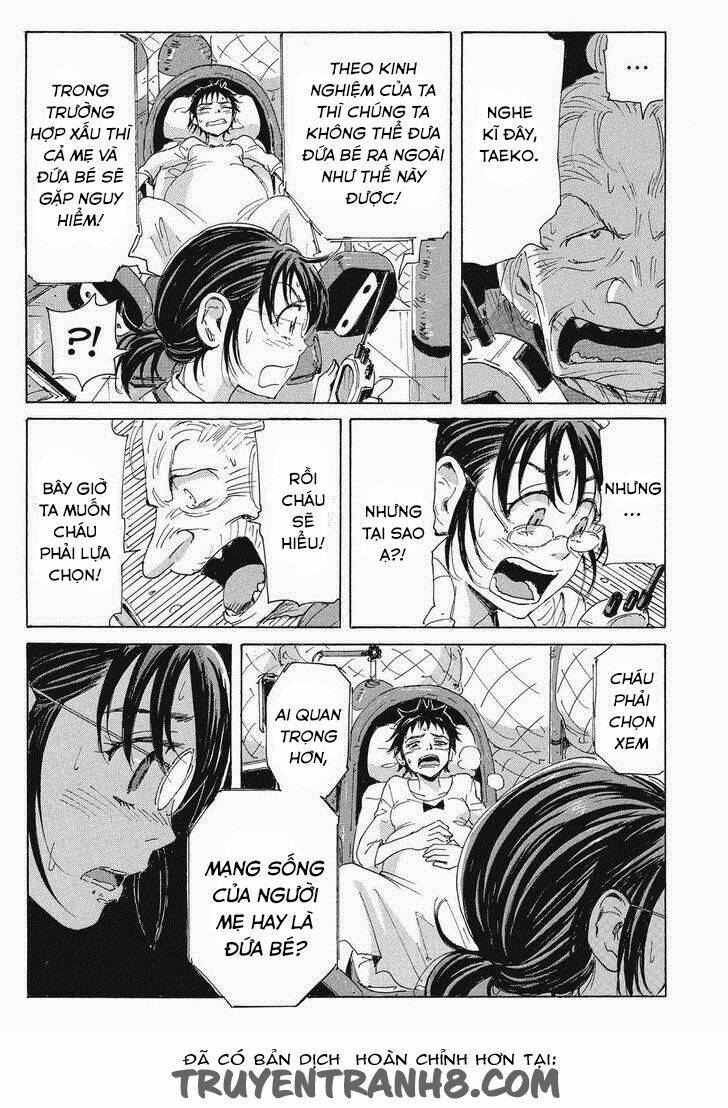 cúp quốc sư tử chapter 72 12