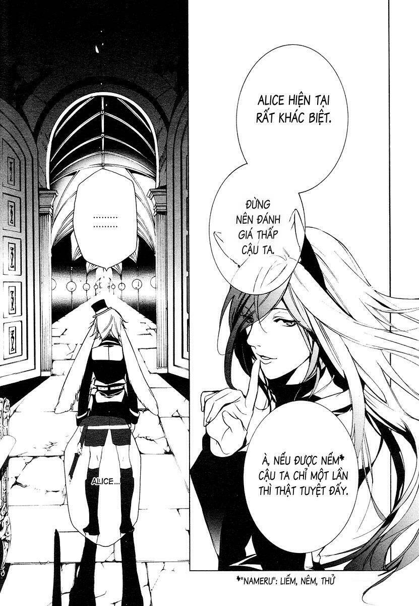 are you alice? chapter 4 18