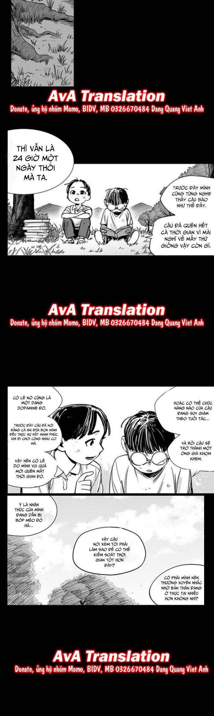 fight class 3 chapter 96 4