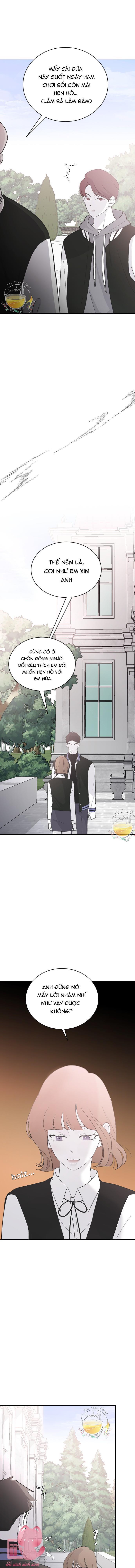ba anh trai cực phẩm của tôi chapter 62 11