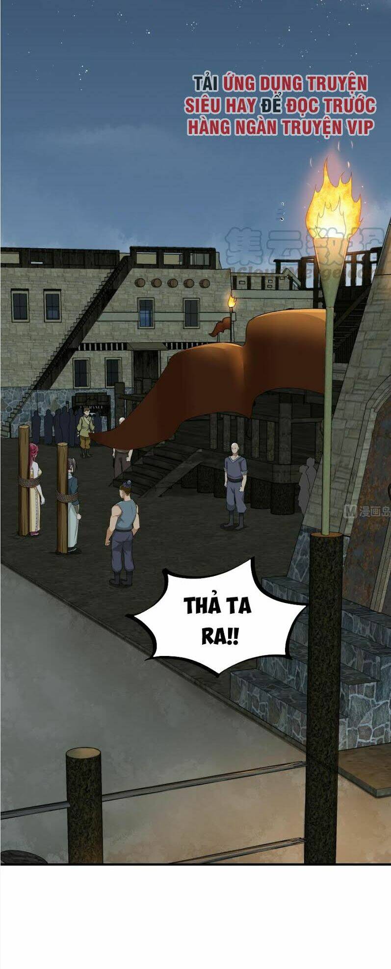 ngược về thời đường chapter 49 10