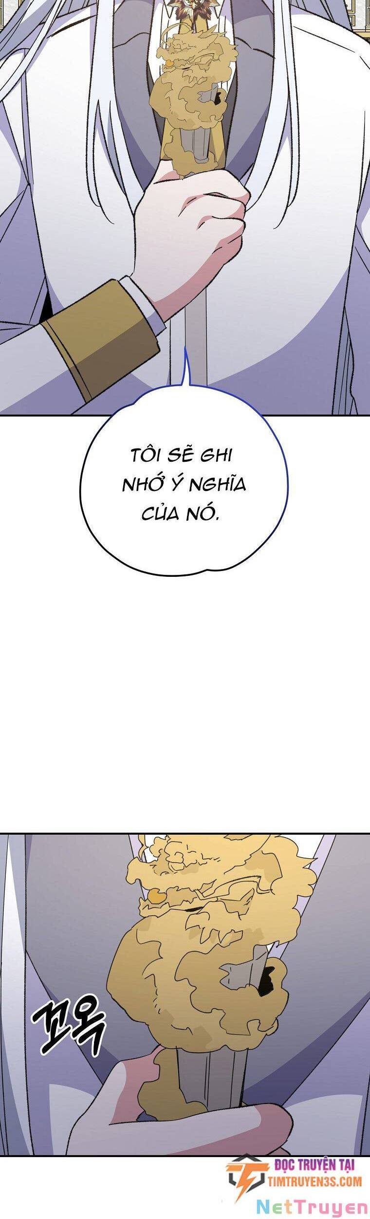 nhà hiền triết yigret chapter 70 42