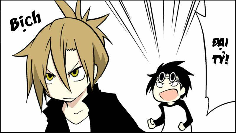 senyuu chapter 104 35