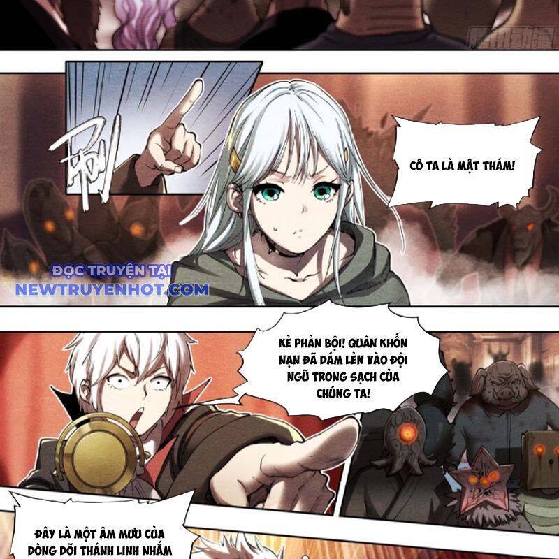 dự báo khải huyền chapter 144 9