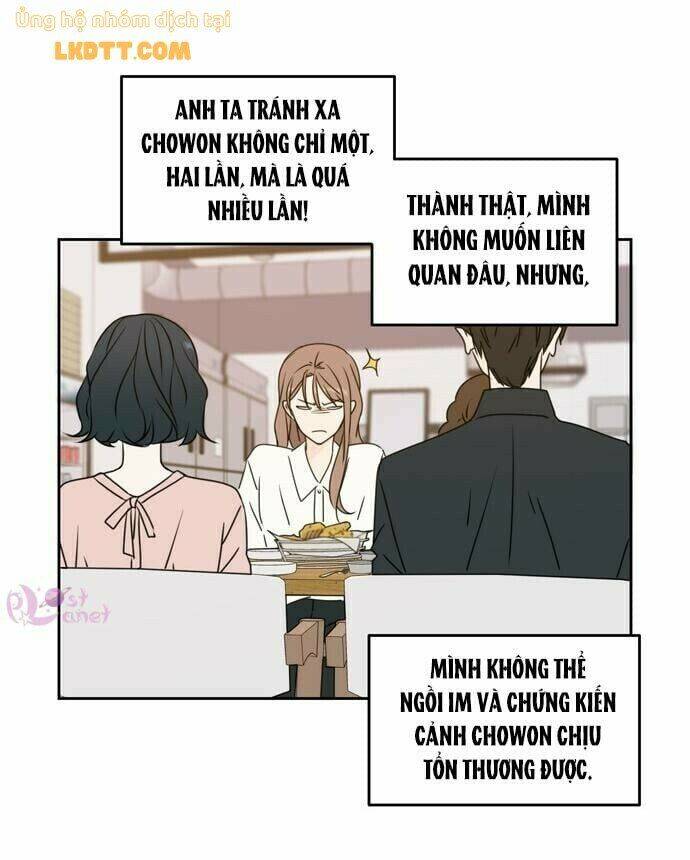 kiếp này cũng xin chăm sóc tôi như vậy nhé kiếp này cũng xin chăm sóc tôi như vậy nhé chapter 56 58