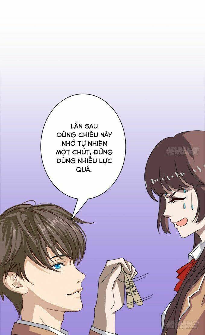 tình yêu ba tuyến chapter 14 10