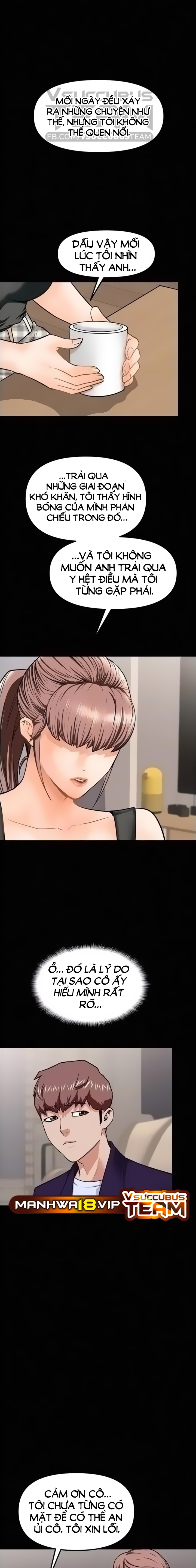 khi loser trỗi dậy chapter 34 9