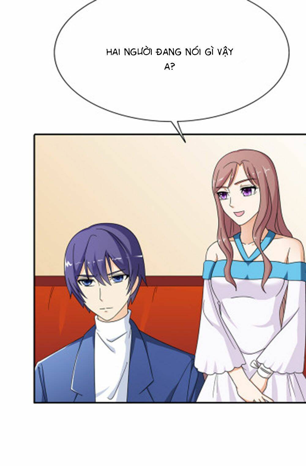 em vẫn còn nhỏ chapter 87 9