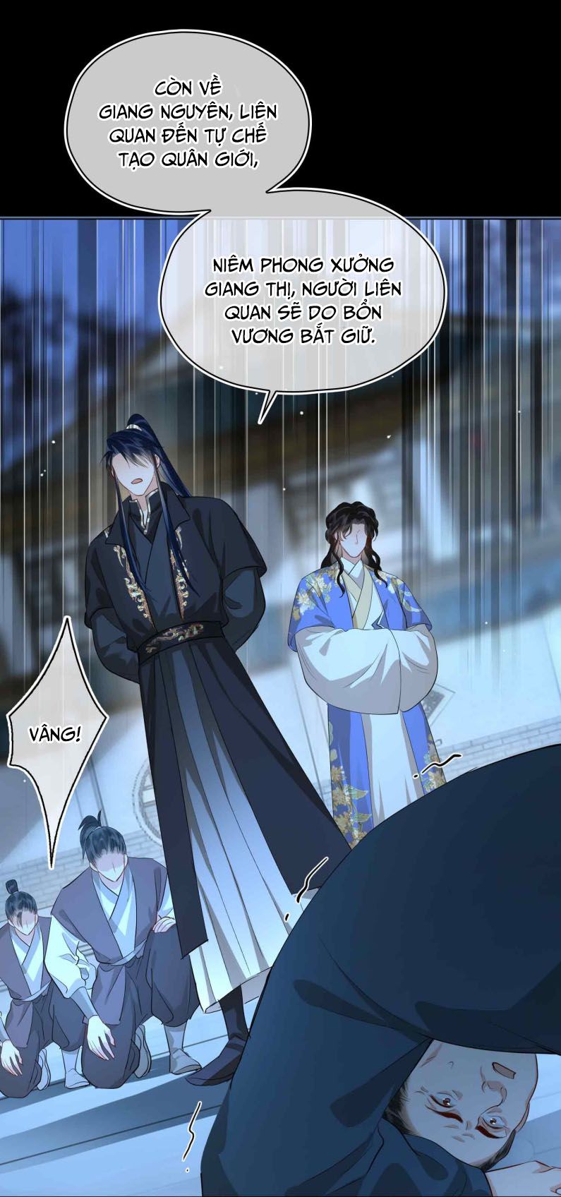 tham hoan chapter 33 4