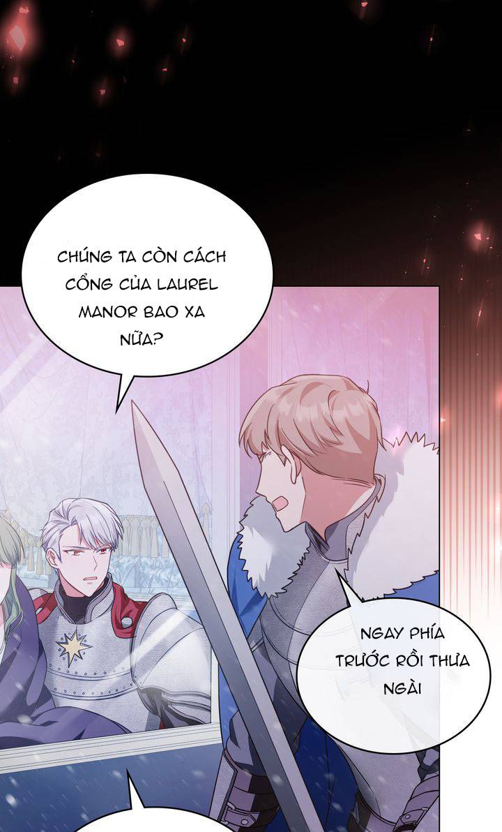 sau khi rời bỏ anh chapter 17 3