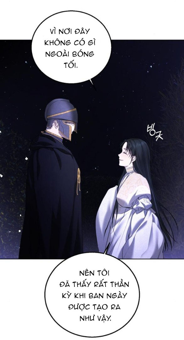 hãy dạy cho tôi về dục vọng chapter 5.2 16