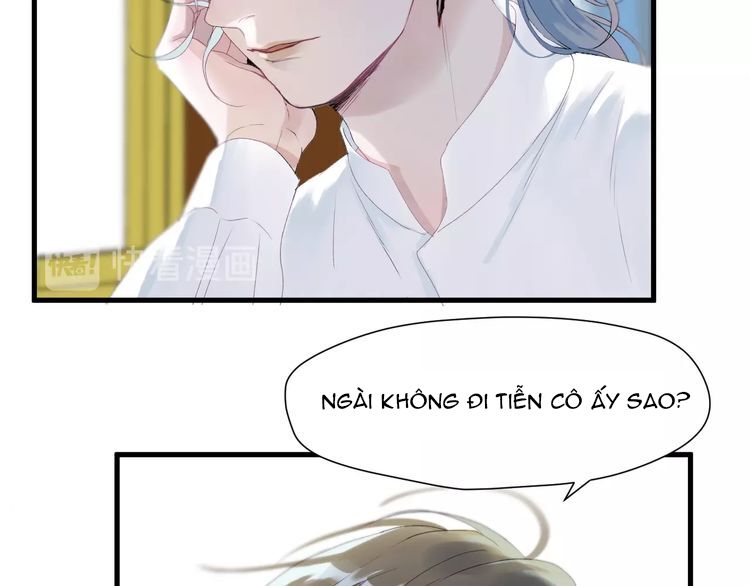 lượm được một tiểu hồ ly phần 3 chapter 31 5