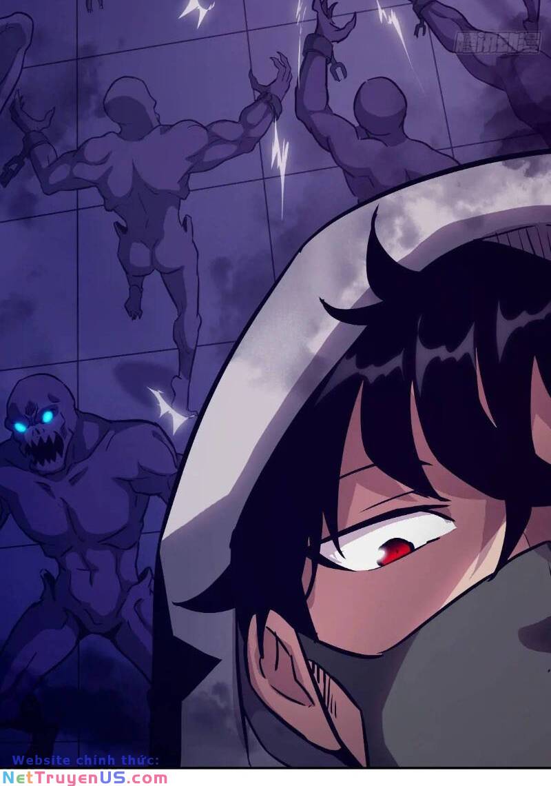 tay trái của ta có thể biến chapter 25 51