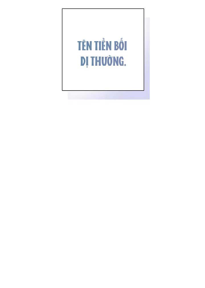 vùng đặc quyền tình yêu chapter 8 21