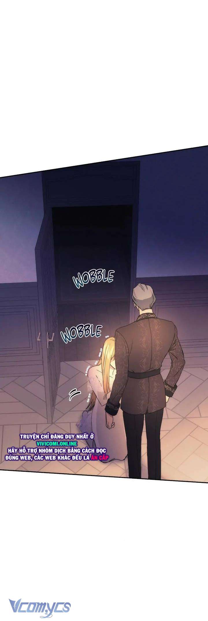 [19+] tôi kết hôn với em gái của vợ chapter 1 59