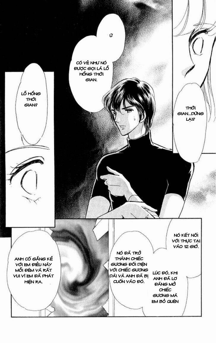 tokidamari no hime chapter 1 38