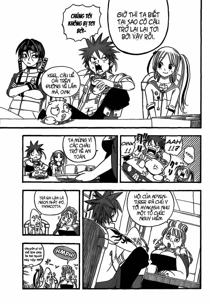 buster keel chapter 7 3