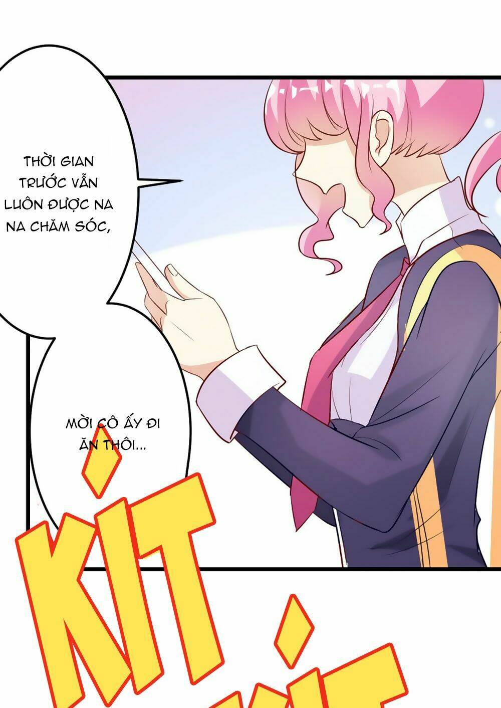 nguyệt dạ hương vi lai chapter 17 20