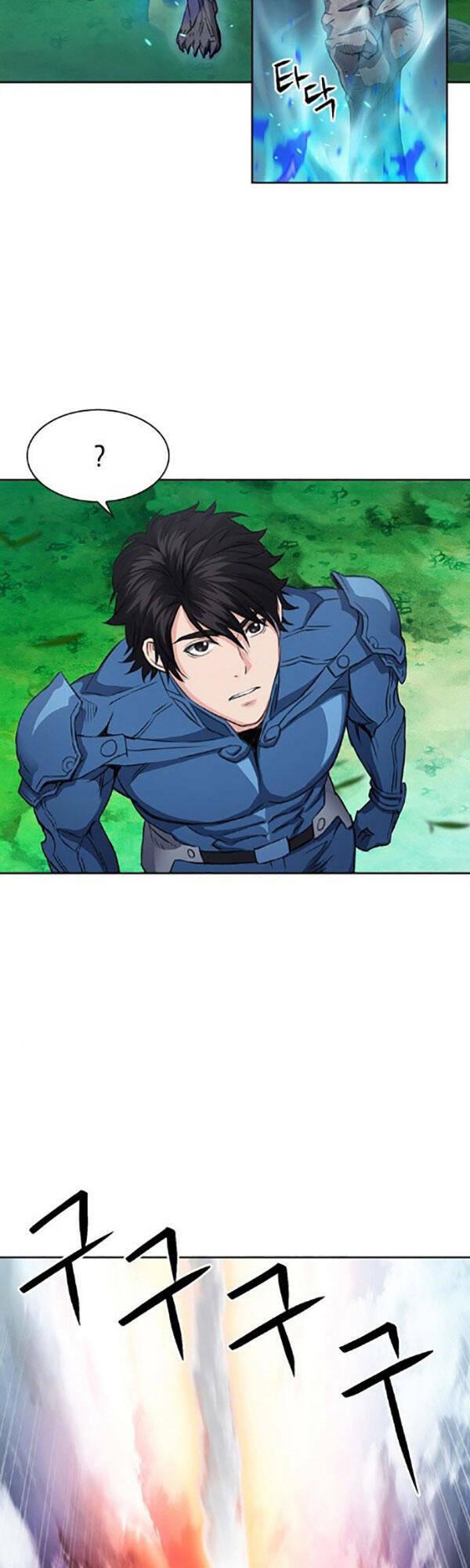 druid tại ga seoul - người hóa thú chapter 91 48