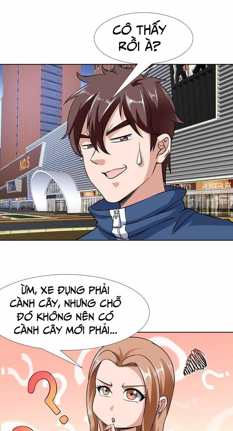 không phải ngón tay vàng chapter 142 11