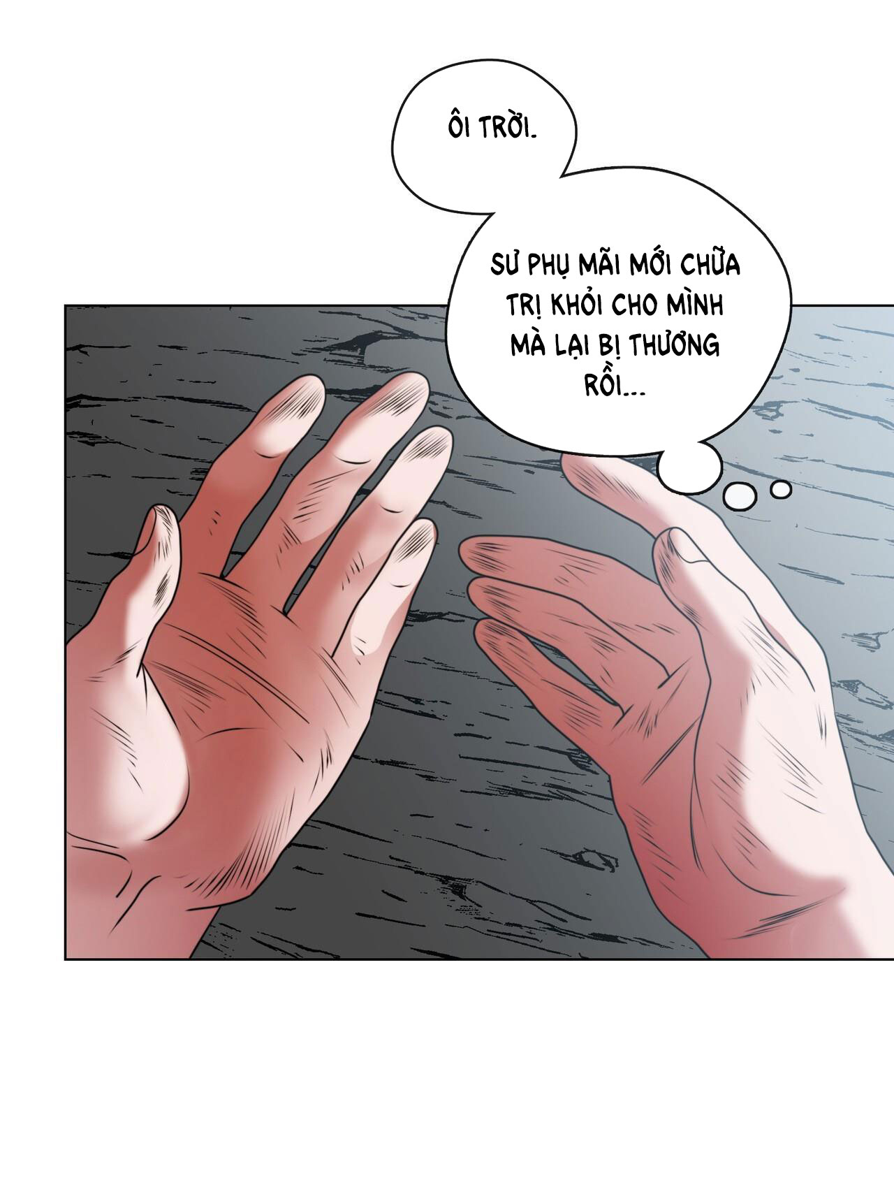 nâng niu nuôi dưỡng giáo chủ ma giáo chapter 9.2 18