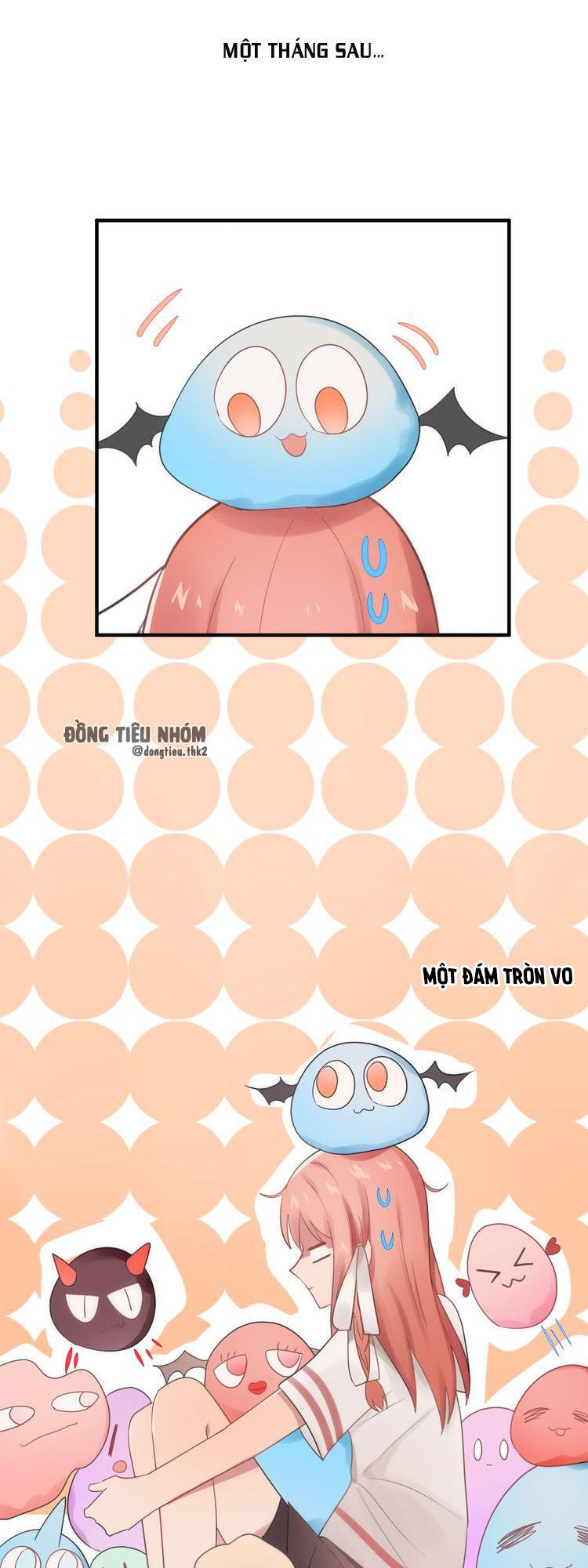 nhất tiễn khuynh tâm chapter 1.1 16