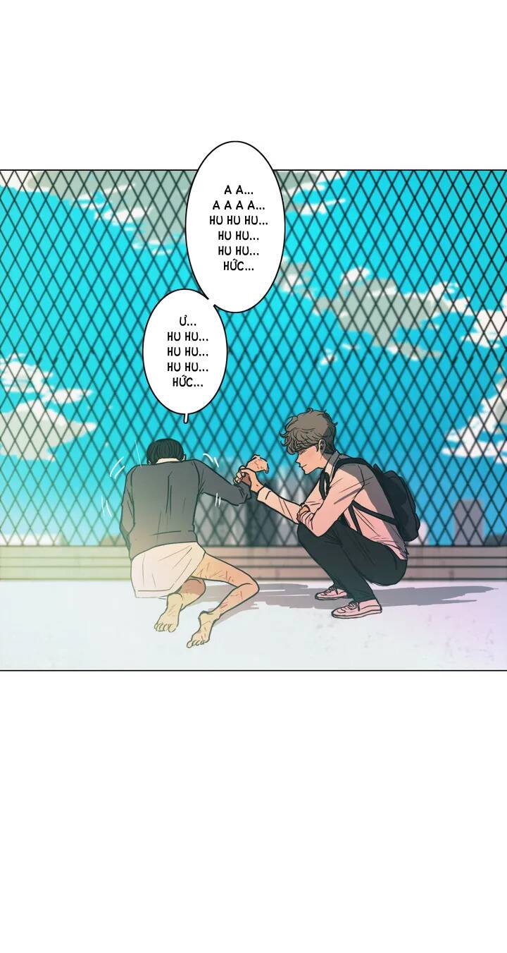 giải thoát chapter 30 44