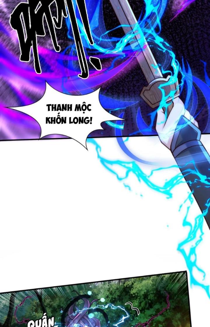 ta nuôi ma quỷ ở trấn ma ti chapter 216 46