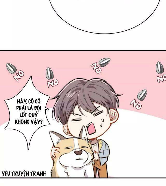tình yêu trên cùng một dòng chapter 4.1 5