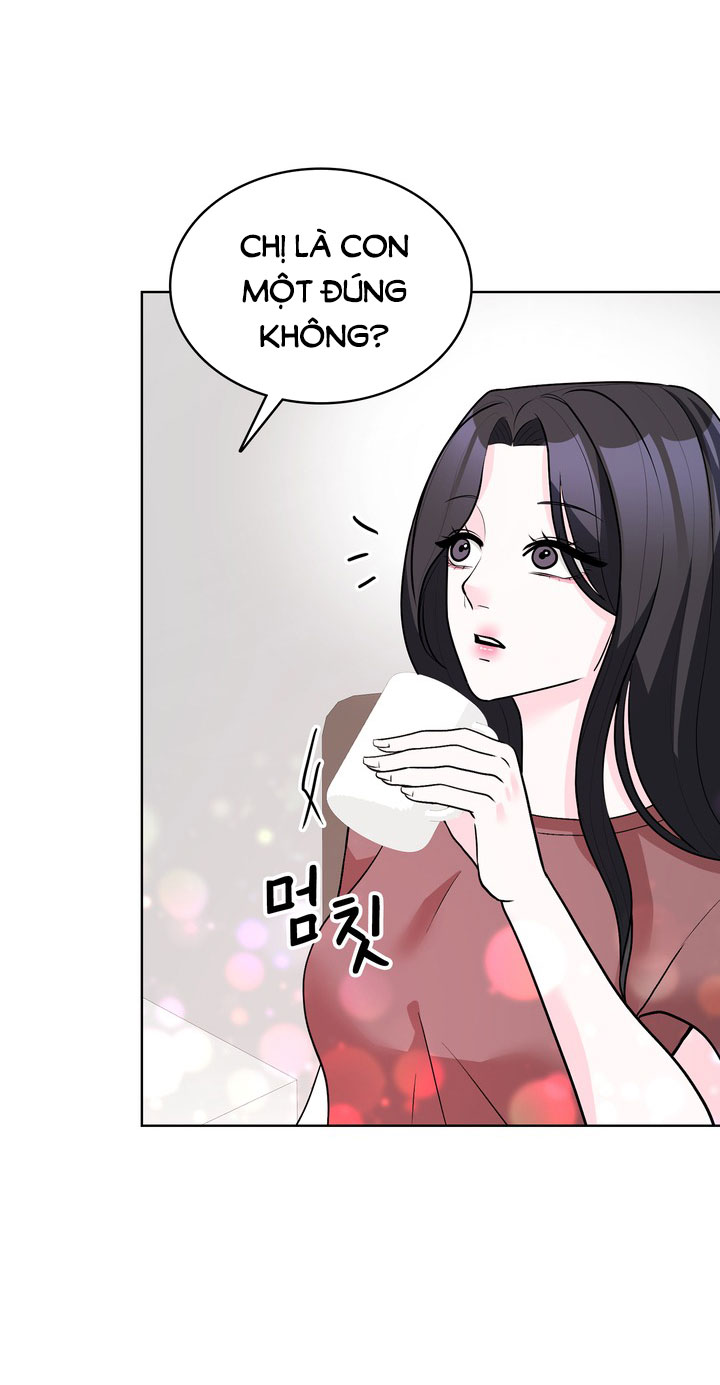 [18+] điều em cố giấu chapter 28.1 22