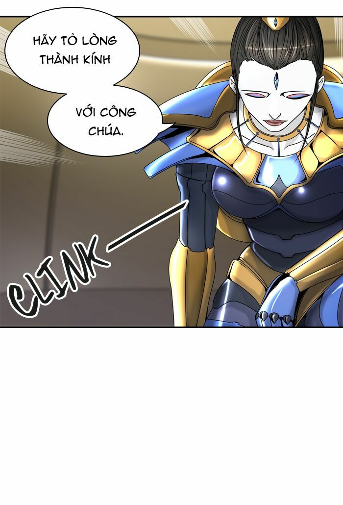 tòa tháp bí ẩn 2 chapter 318.5 51